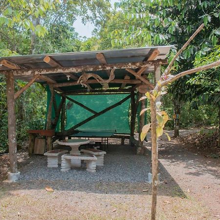Tree Houses Hotel Costa Rica Florencia Exterior foto