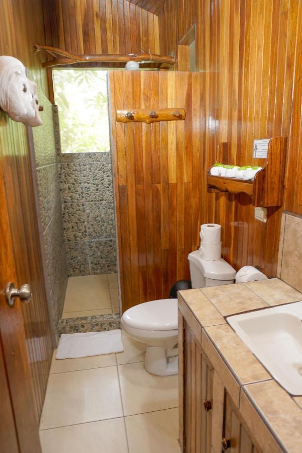 Tree Houses Hotel Costa Rica Florencia Exterior foto